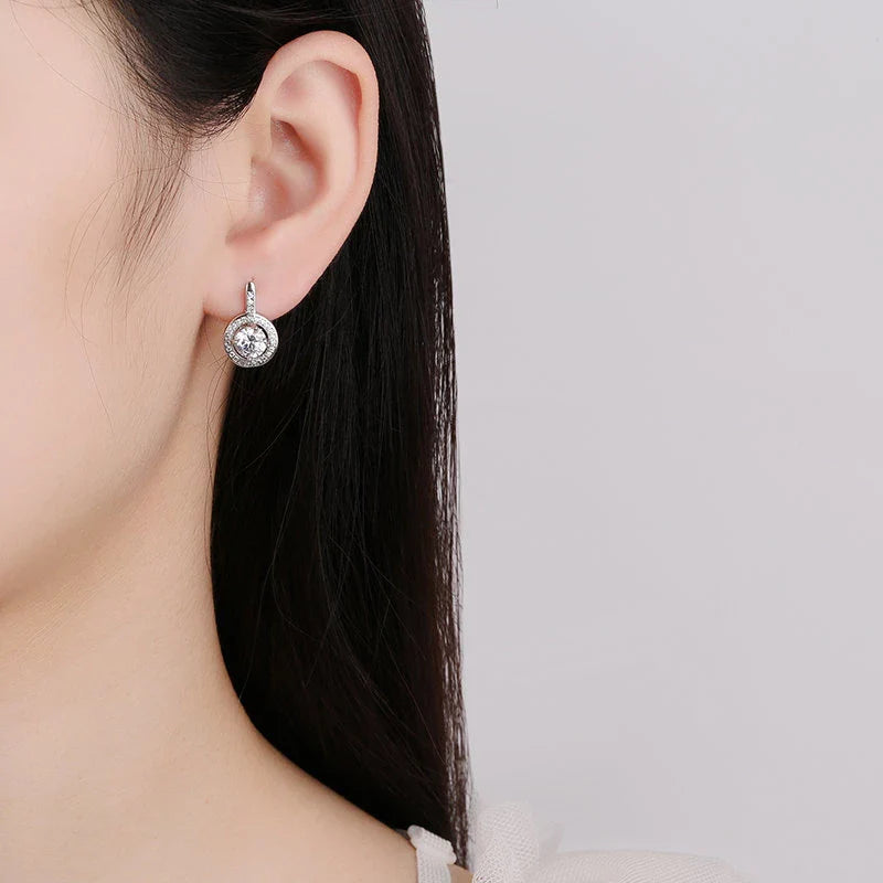 ZYLU Jemmin Earrings